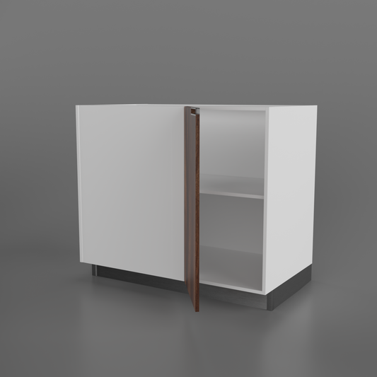 GABINETE INFERIOR ESQUINERO IZQUIERDO