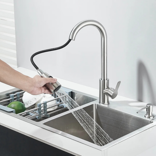 TARJA DOBLE PLUS COLOR PLATEADO