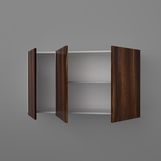 GABINETE SUPERIOR 3 PUERTAS DERECHO