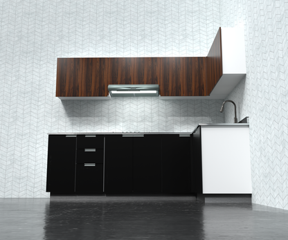 Cocina: KANU DERECHA