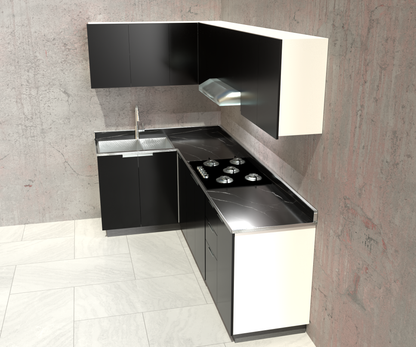 Cocina: KANU IZQUIERDA