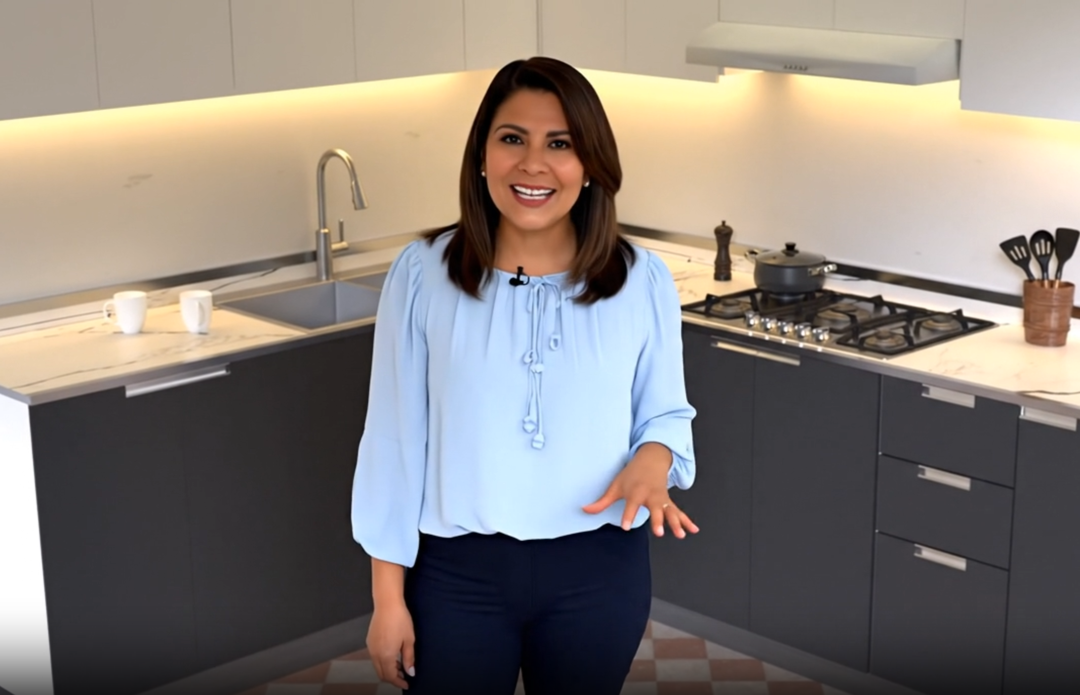 Cargar video: 