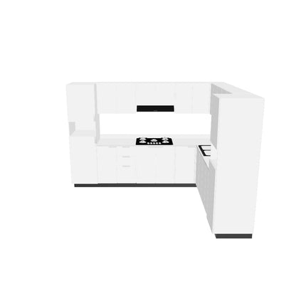 Cocina: KANU PLUS+ DERECHA