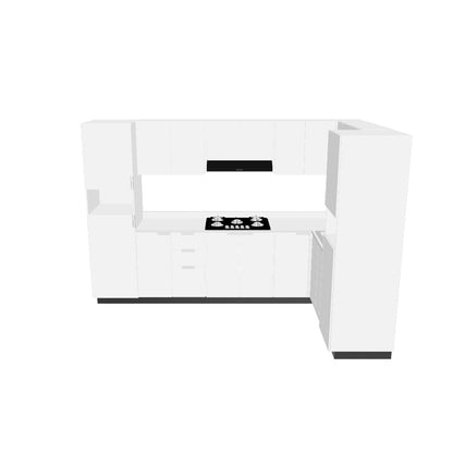 Cocina: KANU DERECHA